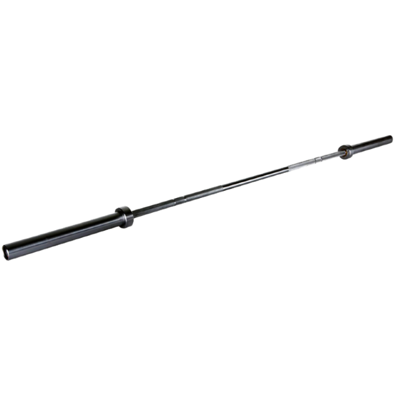 Гриф олимпийский Hammer Olympic Bar 2200 mm (нагрузка до 400 кг), код: 4701-S25
Гриф олимпийский Hammer Olympic Bar 2200 mm (нагрузка до 400 кг), код: 4701-S25