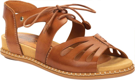 Женские сандалии Pikolinos Marazul Laser Cut Sandal W3F-0507 Brandy Calfskin 41
Женские сандалии Pikolinos Marazul Laser Cut Sandal W3F-0507 Brandy Calfskin 41