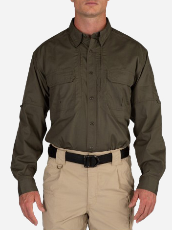 Рубашка 5.11 Tactical Taclite Pro Long Sleeve Shirt 72175-186 Ranger Green, Рубашка 5.11 Tactical Taclite Pro Long Sleeve Shirt 72175-186 XL Ranger Green
Рубашка 5.11 Tactical Taclite Pro Long Sleeve Shirt 72175-186 Ranger Green, Рубашка 5.11 Tactical Taclite Pro Long Sleeve Shirt 72175-186 XL Ranger Green