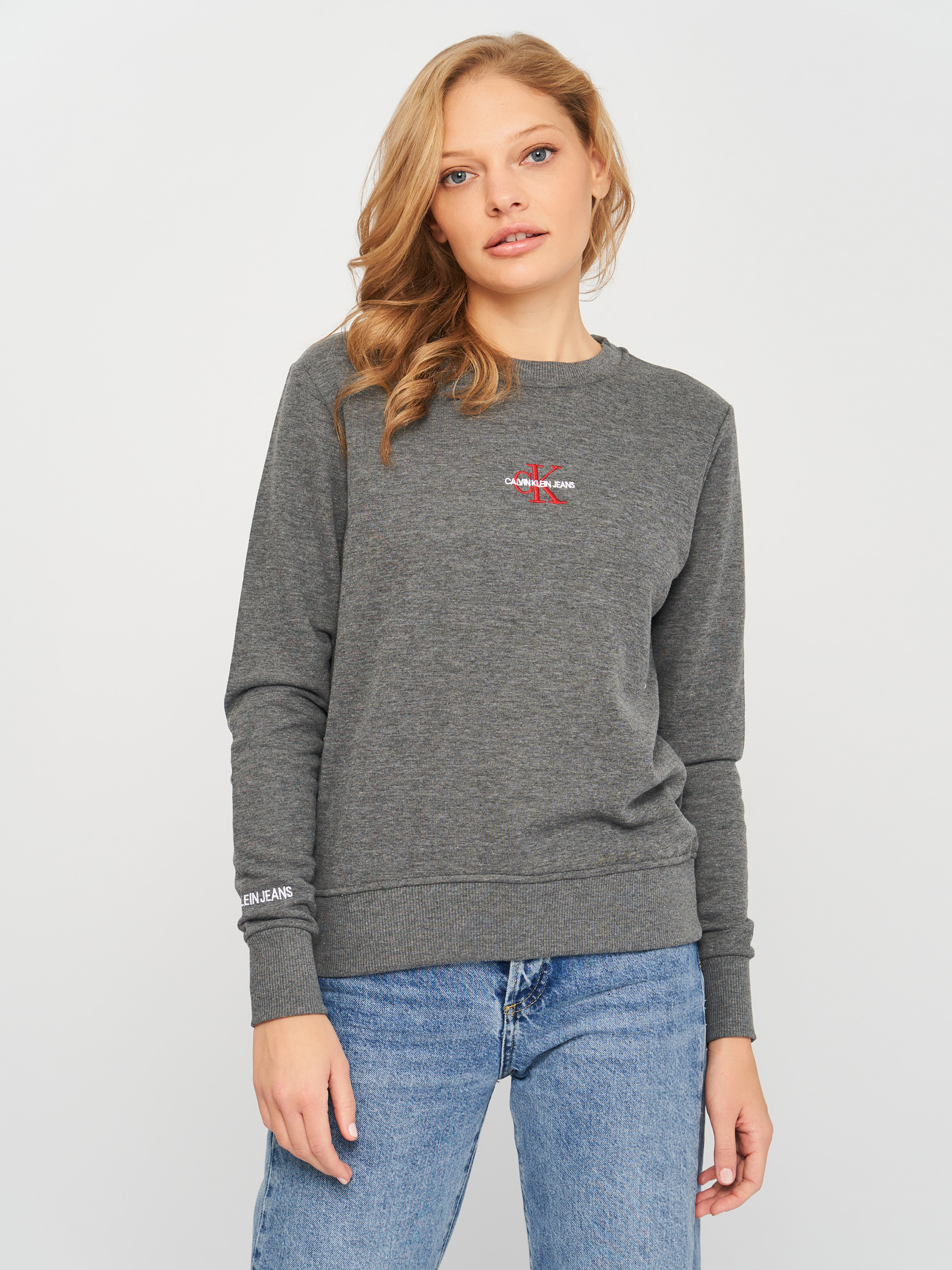 Свитшот Calvin Klein Jeans 10794.3 (40) Темно-серый, Свитшот Calvin Klein Jeans 10794.3 XS (40) Темно-серый
Свитшот Calvin Klein Jeans 10794.3 (40) Темно-серый, Свитшот Calvin Klein Jeans 10794.3 XS (40) Темно-серый