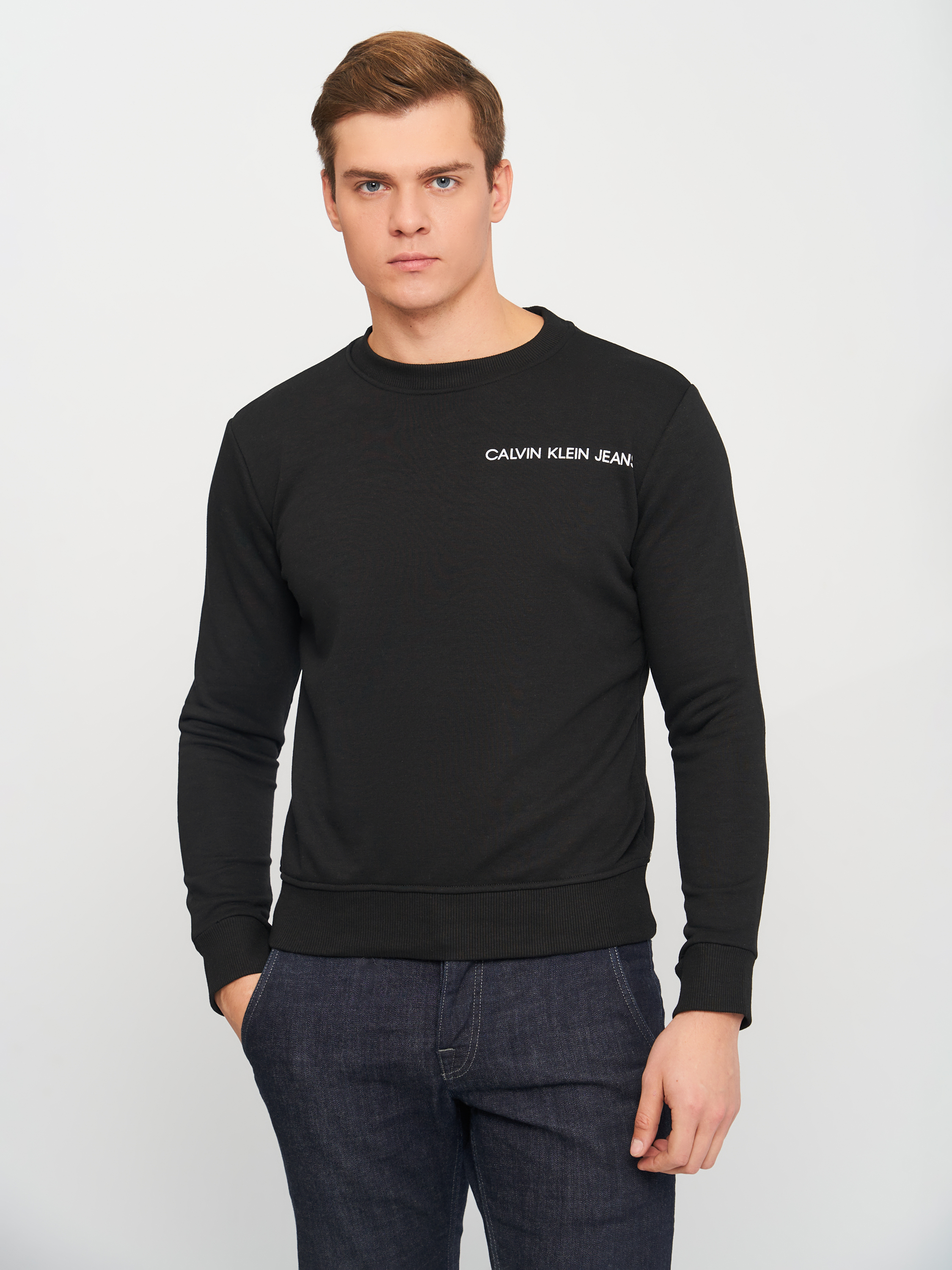 Свитшот Calvin Klein Jeans 10797.1 (52) Черный, Свитшот Calvin Klein Jeans 10797.1 2XL (52) Черный
Свитшот Calvin Klein Jeans 10797.1 (52) Черный, Свитшот Calvin Klein Jeans 10797.1 2XL (52) Черный