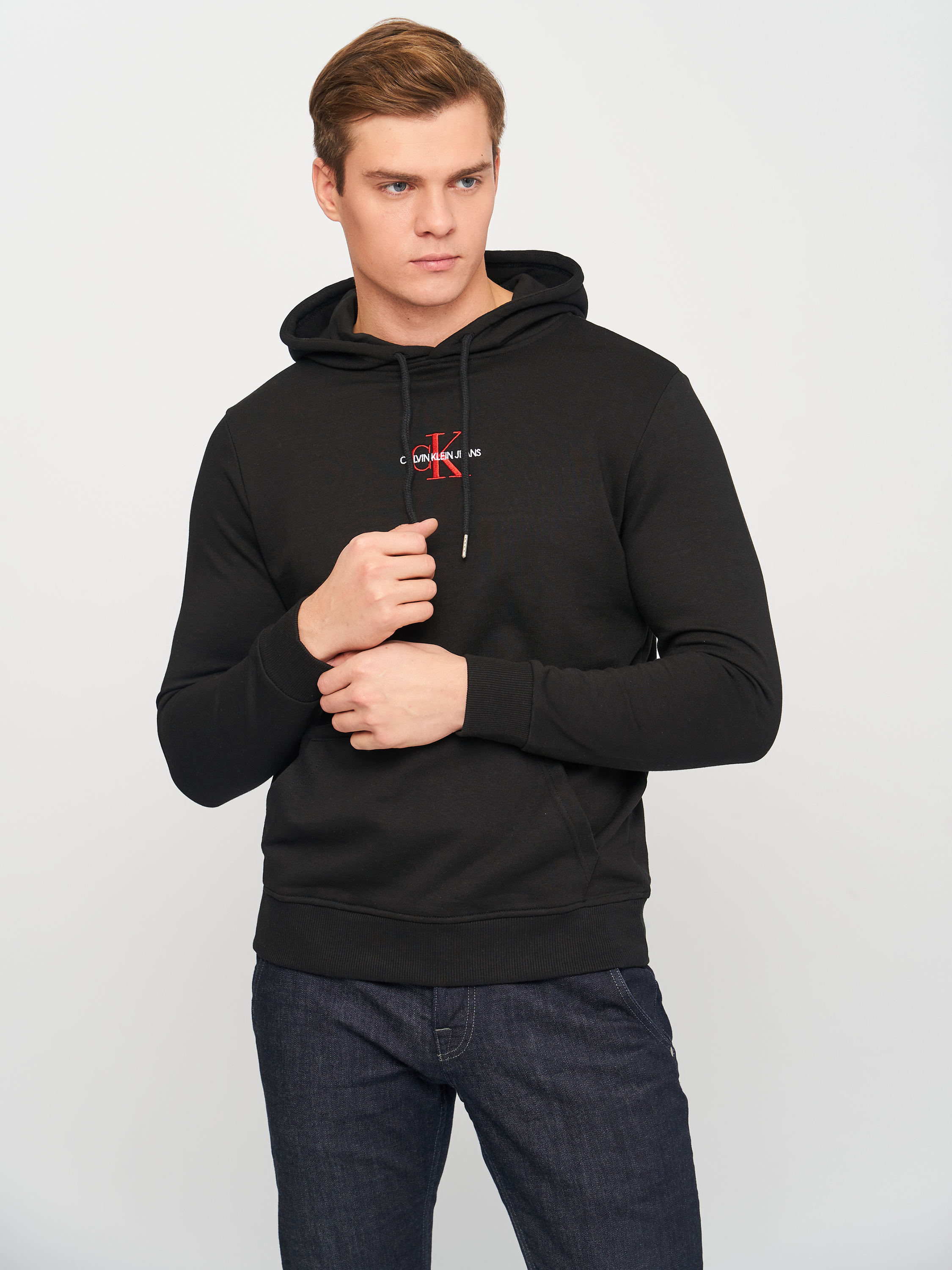 Худи Calvin Klein Jeans 10801.1 (52) Черное, Худи Calvin Klein Jeans 10801.1 2XL (52) Черное
Худи Calvin Klein Jeans 10801.1 (52) Черное, Худи Calvin Klein Jeans 10801.1 2XL (52) Черное