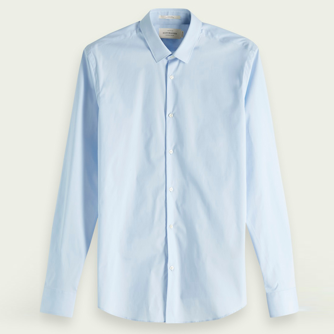 Рубашка Scotch&Soda 132837-50 M 
Рубашка Scotch&Soda 132837-50 M