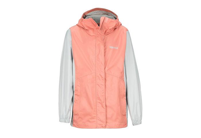 Мембранная куртка Marmot Girl's PreCip Eco Jacket Coral Pink - Bright Steel (7242), M
Мембранная куртка Marmot Girl's PreCip Eco Jacket Coral Pink - Bright Steel (7242), M