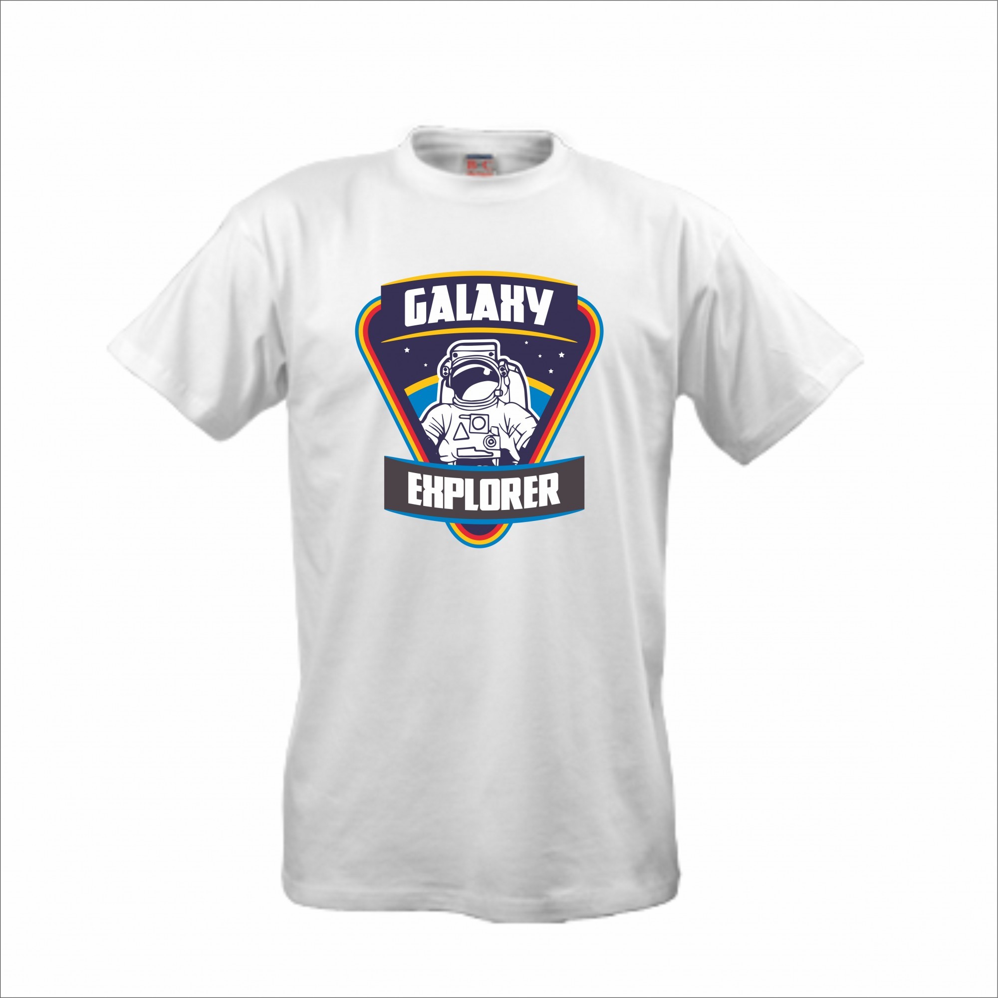 Футболка Vivay Galaxy explorer Белая (4784, Футболка Vivay Galaxy explorer L Белая (4784)
Футболка Vivay Galaxy explorer Белая (4784, Футболка Vivay Galaxy explorer L Белая (4784)