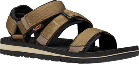Мужские сандалии Teva Cross Strap Trail Hiking Sandal Dark Olive Synthetic/Polyester 45.5
Мужские сандалии Teva Cross Strap Trail Hiking Sandal Dark Olive Synthetic/Polyester 45.5