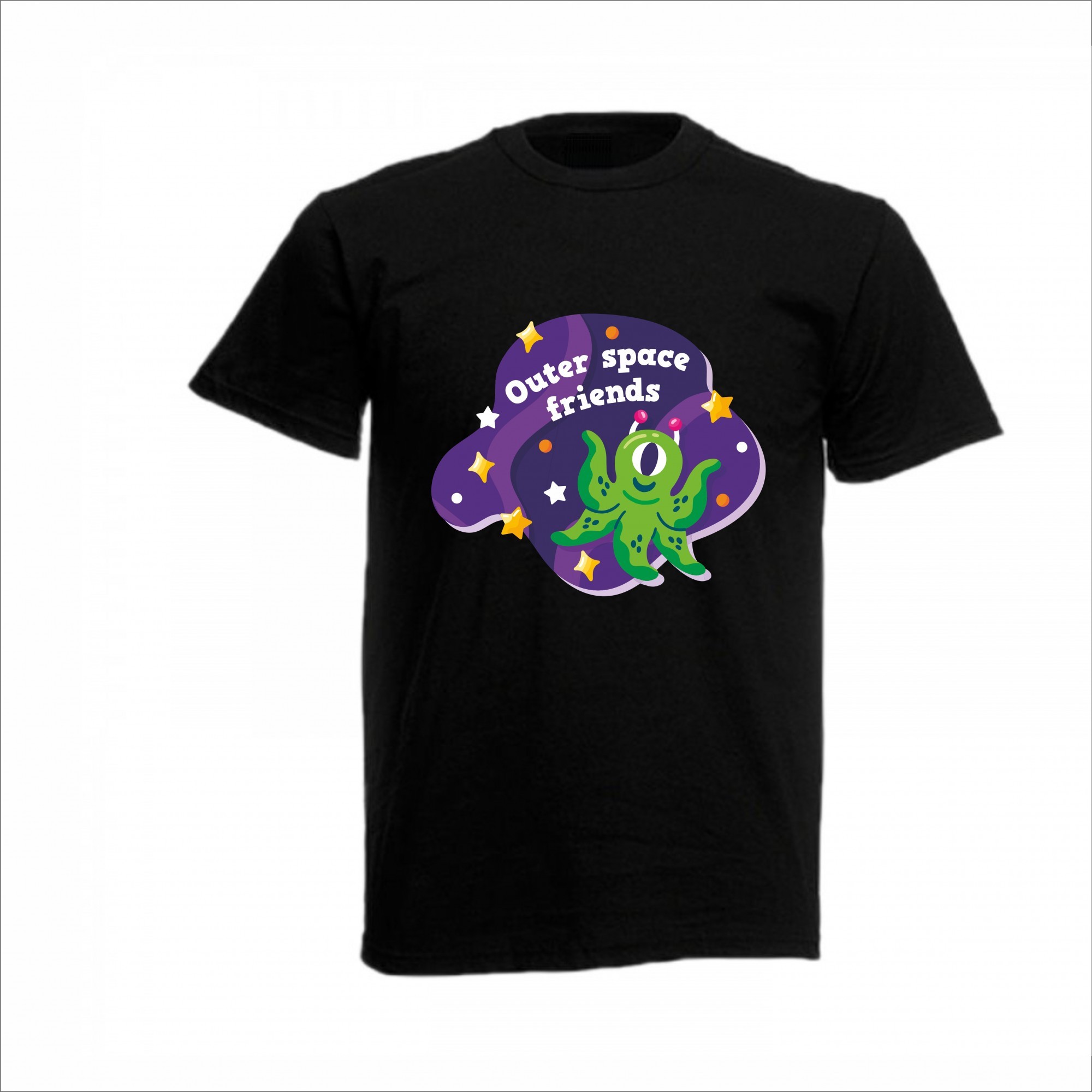Футболка Vivay Outer space friends Черная (4780, Футболка Vivay Outer space friends L Черная (4780)
Футболка Vivay Outer space friends Черная (4780, Футболка Vivay Outer space friends L Черная (4780)