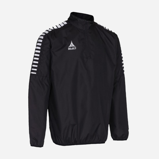 Ветровка Select Argentina Windbreaker (010) Черная, Ветровка Select Argentina Windbreaker S (010) Черная
Ветровка Select Argentina Windbreaker (010) Черная, Ветровка Select Argentina Windbreaker S (010) Черная