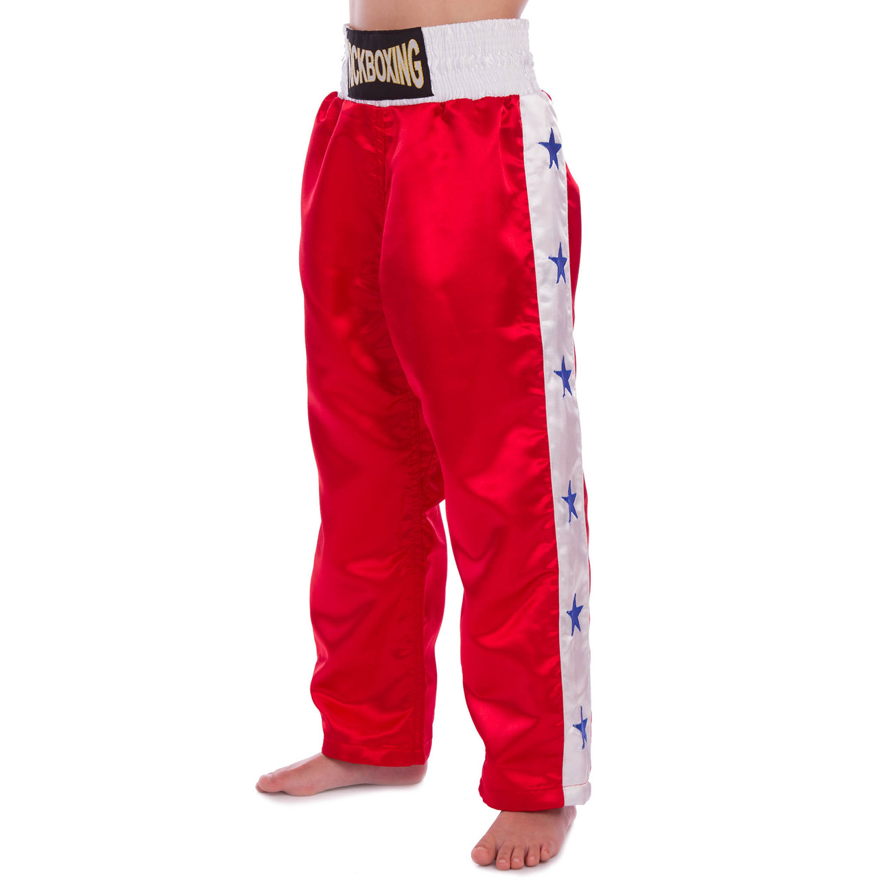 Штаны для кикбоксинга детские Matsa Heroe 6735 XL размер 144-148 см 12 лет Red-White
Штаны для кикбоксинга детские Matsa Heroe 6735 XL размер 144-148 см 12 лет Red-White