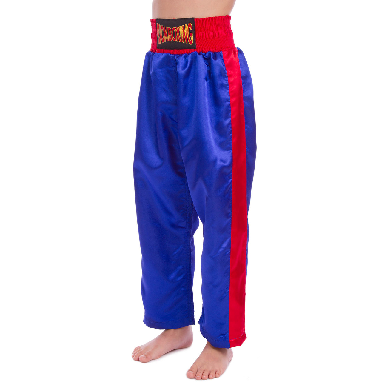 Штаны для кикбоксинга детские Matsa Heroe 6733 размер 3XL 148-152 см 13 лет Blue-Red
Штаны для кикбоксинга детские Matsa Heroe 6733 размер 3XL 148-152 см 13 лет Blue-Red