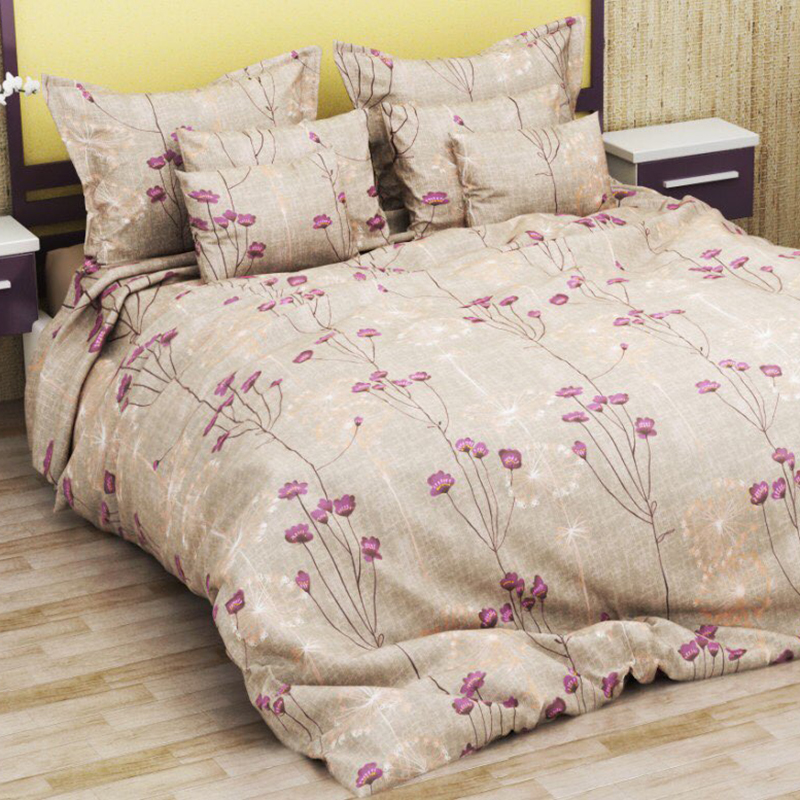 Комплект постельного белья "Веточка" TIME TEXTILE постельное белье комплект Евро размера
Комплект постельного белья "Веточка" TIME TEXTILE постельное белье комплект Евро размера