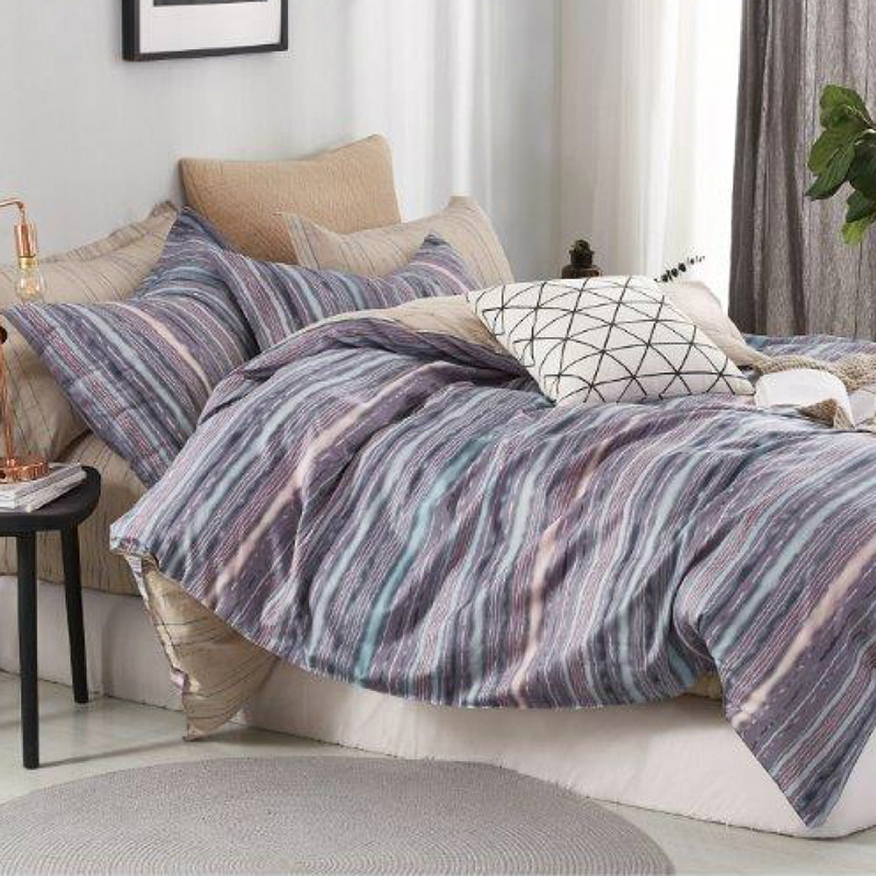 Комплект постельного белья "Винсент" TIME TEXTILE постельное белье комплект Евро размера из сатина
Комплект постельного белья "Винсент" TIME TEXTILE постельное белье комплект Евро размера из сатина