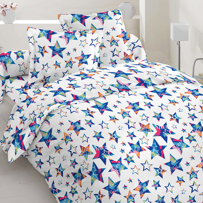 Комплект постельного белья Star TIME TEXTILE постельное белье комплект полуторное
Комплект постельного белья Star TIME TEXTILE постельное белье комплект полуторное