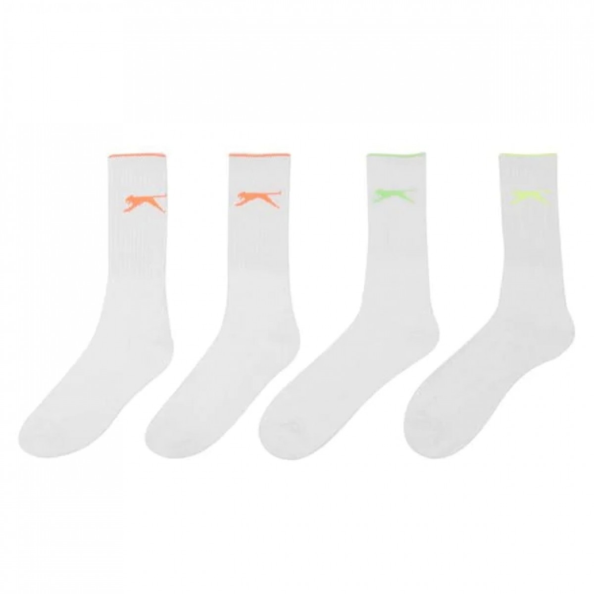 Носки Slazenger 5 Pack Crew Bright Asst, Носки Slazenger 5 Pack Crew Bright Asst, 40-45
Носки Slazenger 5 Pack Crew Bright Asst, Носки Slazenger 5 Pack Crew Bright Asst, 40-45