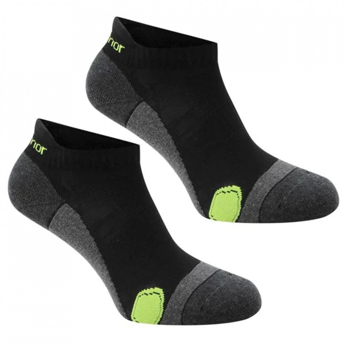 Носки Karrimor 2 Pack Running Black/Fluo, Носки Karrimor 2 Pack Running Black/Fluo, 45-48
Носки Karrimor 2 Pack Running Black/Fluo, Носки Karrimor 2 Pack Running Black/Fluo, 45-48