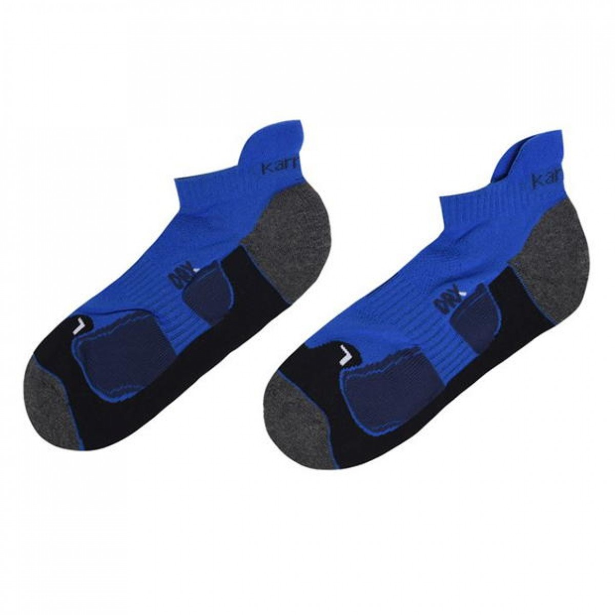 Носки Karrimor 2 Pack Running Blue/Navy, Носки Karrimor 2 Pack Running Blue/Navy, 45-48
Носки Karrimor 2 Pack Running Blue/Navy, Носки Karrimor 2 Pack Running Blue/Navy, 45-48