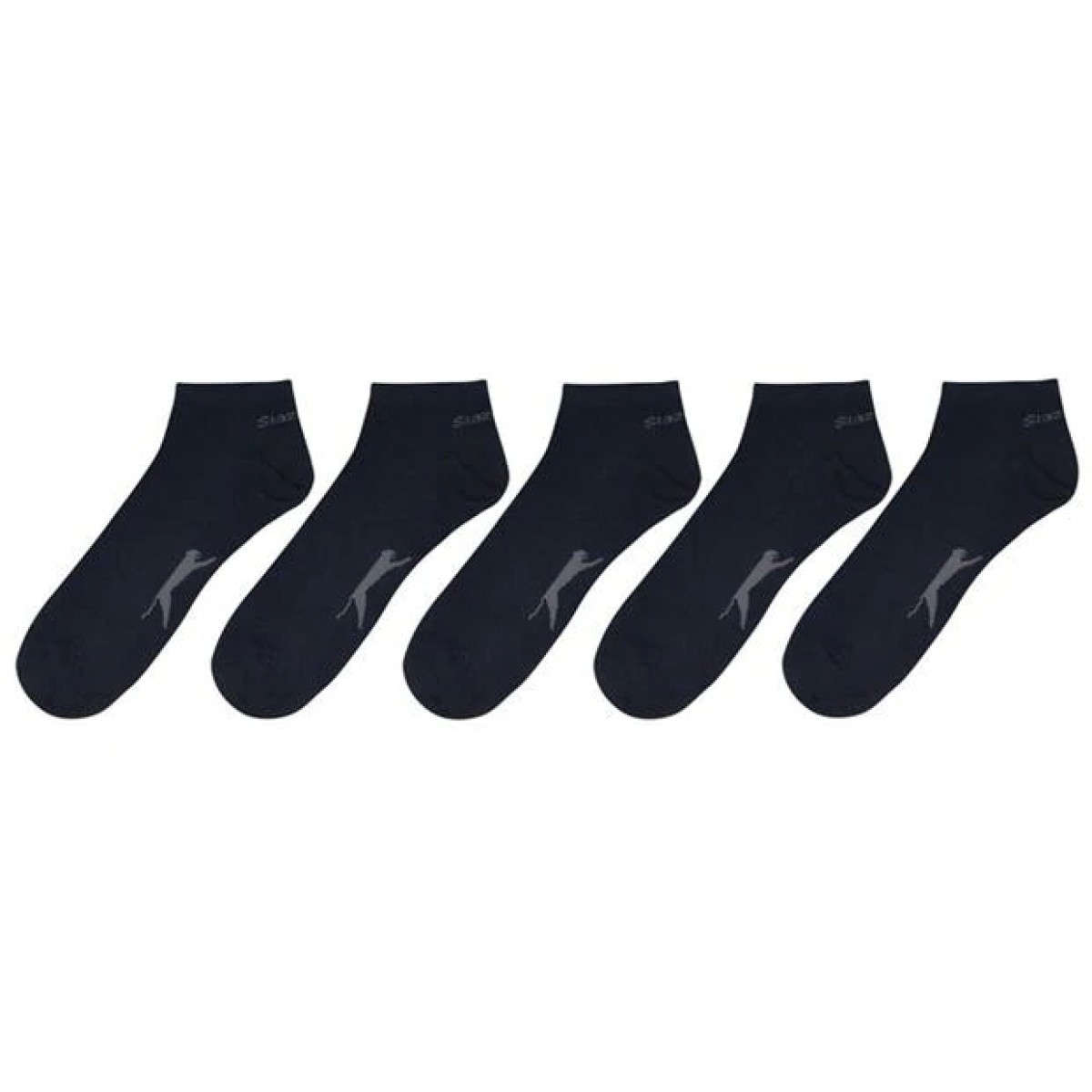 Носки Slazenger 5 Pack Men's Trainer Dark Asst, Носки Slazenger 5 Pack Men's Trainer Dark Asst, 40-45
Носки Slazenger 5 Pack Men's Trainer Dark Asst, Носки Slazenger 5 Pack Men's Trainer Dark Asst, 40-45