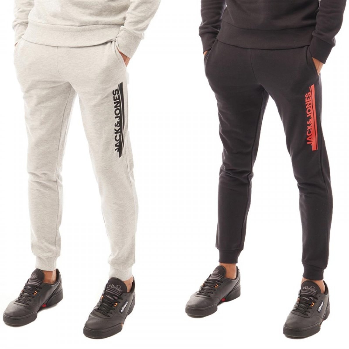 Спортивные штаны JACK AND JONES Harry Two Pack Black/Light Grey Melange Black, (48, Спортивные штаны JACK AND JONES Harry Two Pack Black/Light Grey Melange Black, L (48)
Спортивные штаны JACK AND JONES Harry Two Pack Black/Light Grey Melange Black, (48, Спортивные штаны JACK AND JONES Harry Two Pack Black/Light Grey Melange Black, L (48)