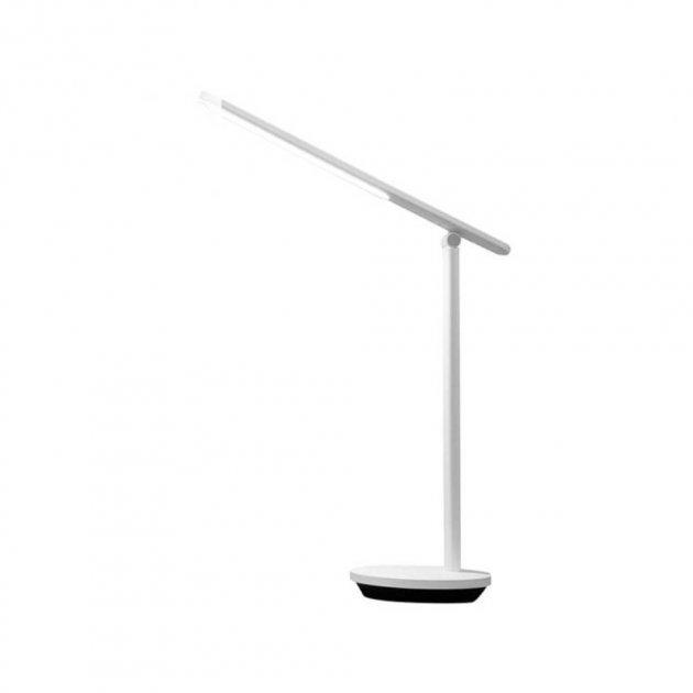 Настольная лампа с аккумулятором Yeelight LED Desk Lamp Z1 Pro Rechargeable 5W 200lm 2500mAh YLTD14YL
Настольная лампа с аккумулятором Yeelight LED Desk Lamp Z1 Pro Rechargeable 5W 200lm 2500mAh YLTD14YL