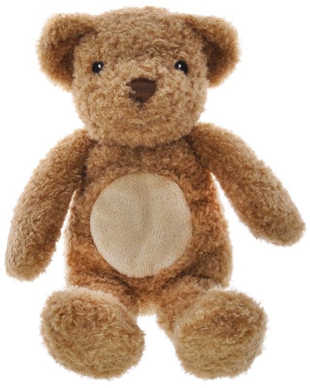 Мягкая звуковая игрушка-ночник Glow Cuddles Bear - Toffee Мишка Ириска Cloud B 7406-ZZ
Мягкая звуковая игрушка-ночник Glow Cuddles Bear - Toffee Мишка Ириска Cloud B 7406-ZZ