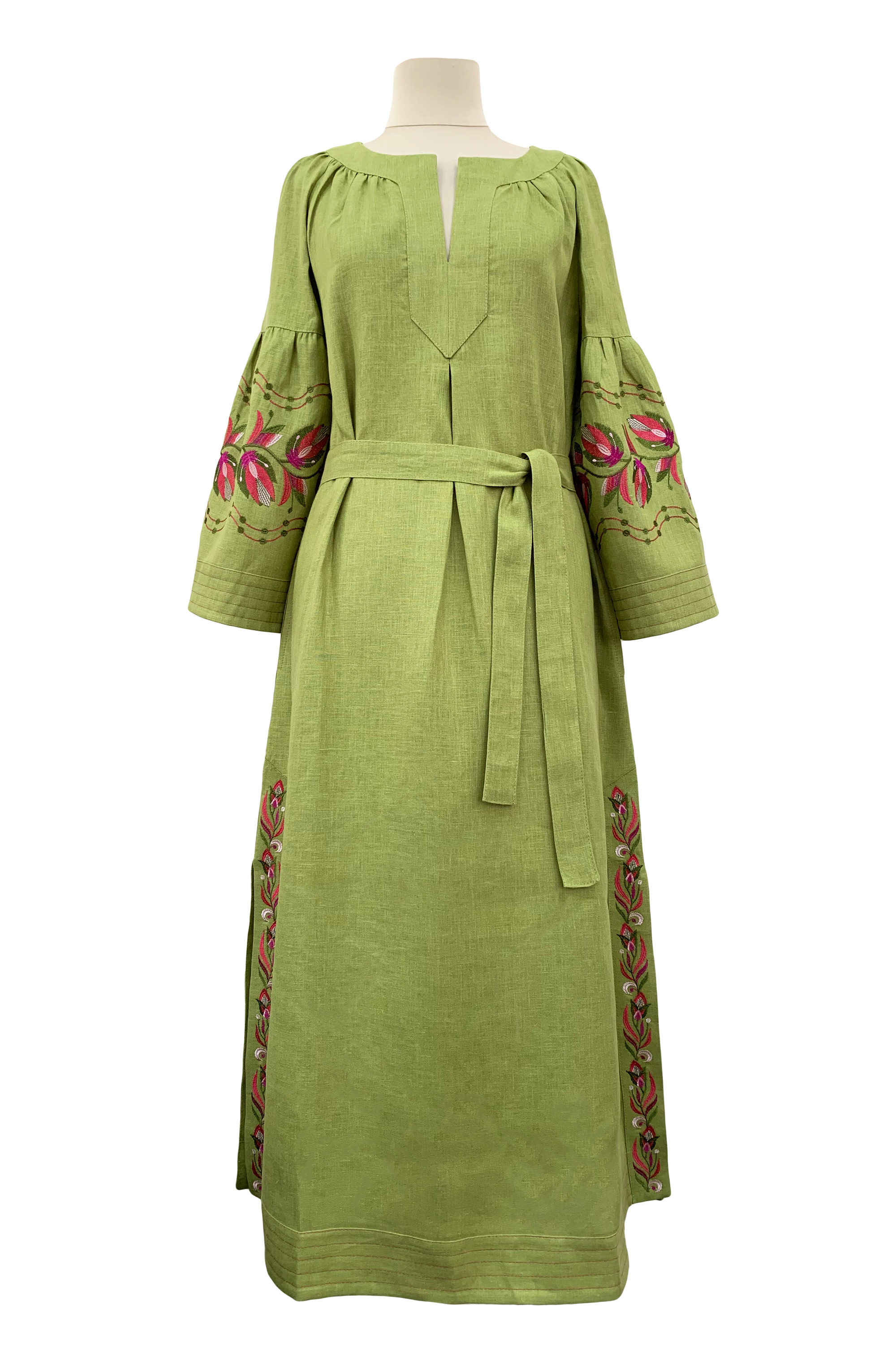 Платье Галерея льону Платье зелений 0130//911, Платье Галерея льону Платье зелений 54 0130/54/911
Платье Галерея льону Платье зелений 0130//911, Платье Галерея льону Платье зелений 54 0130/54/911