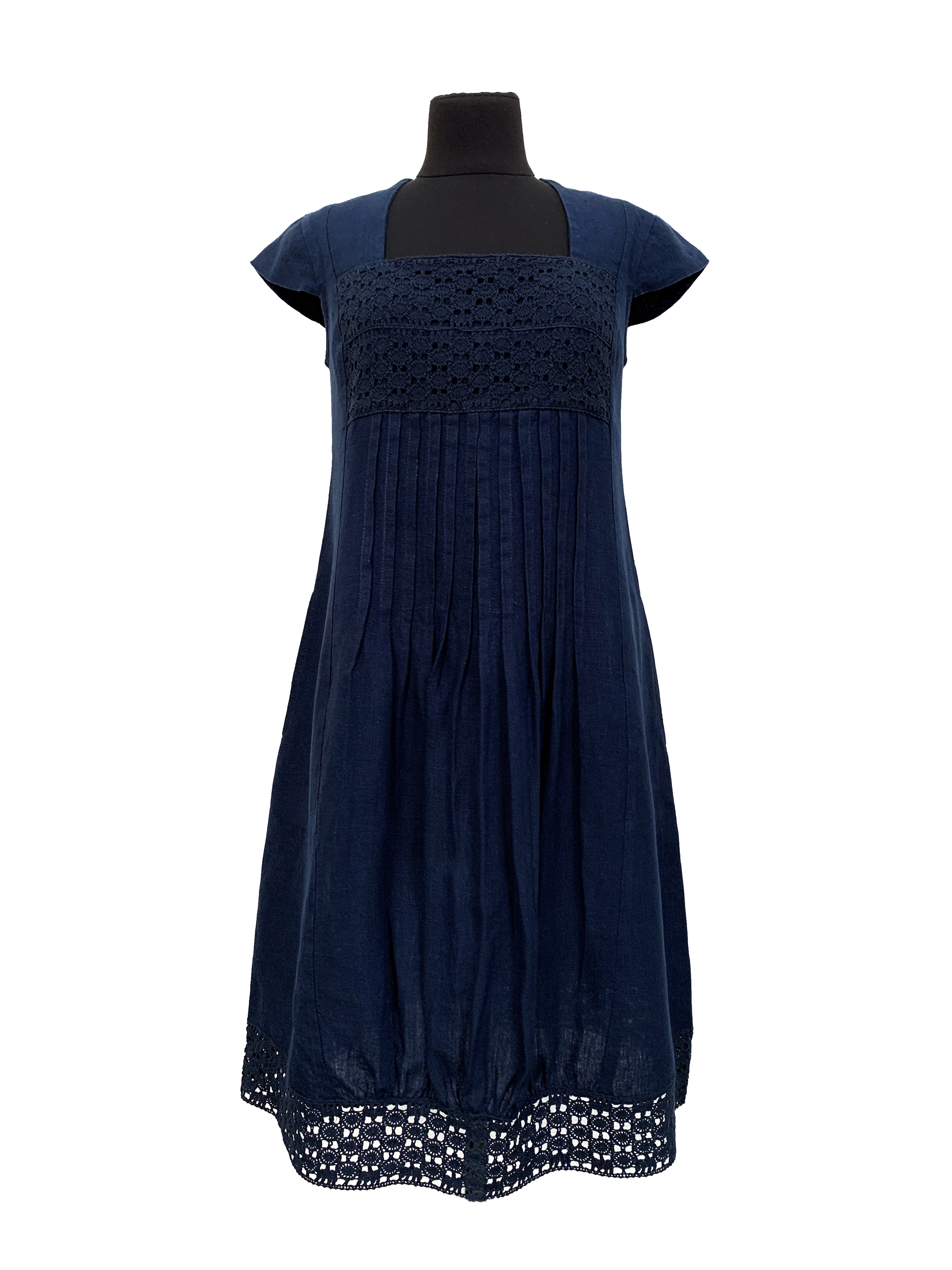 Платье Галерея льону Вирджиния темно-синій 0041//1367, Платье Галерея льону Вирджиния темно-синій 56 0041/56/1367
Платье Галерея льону Вирджиния темно-синій 0041//1367, Платье Галерея льону Вирджиния темно-синій 56 0041/56/1367