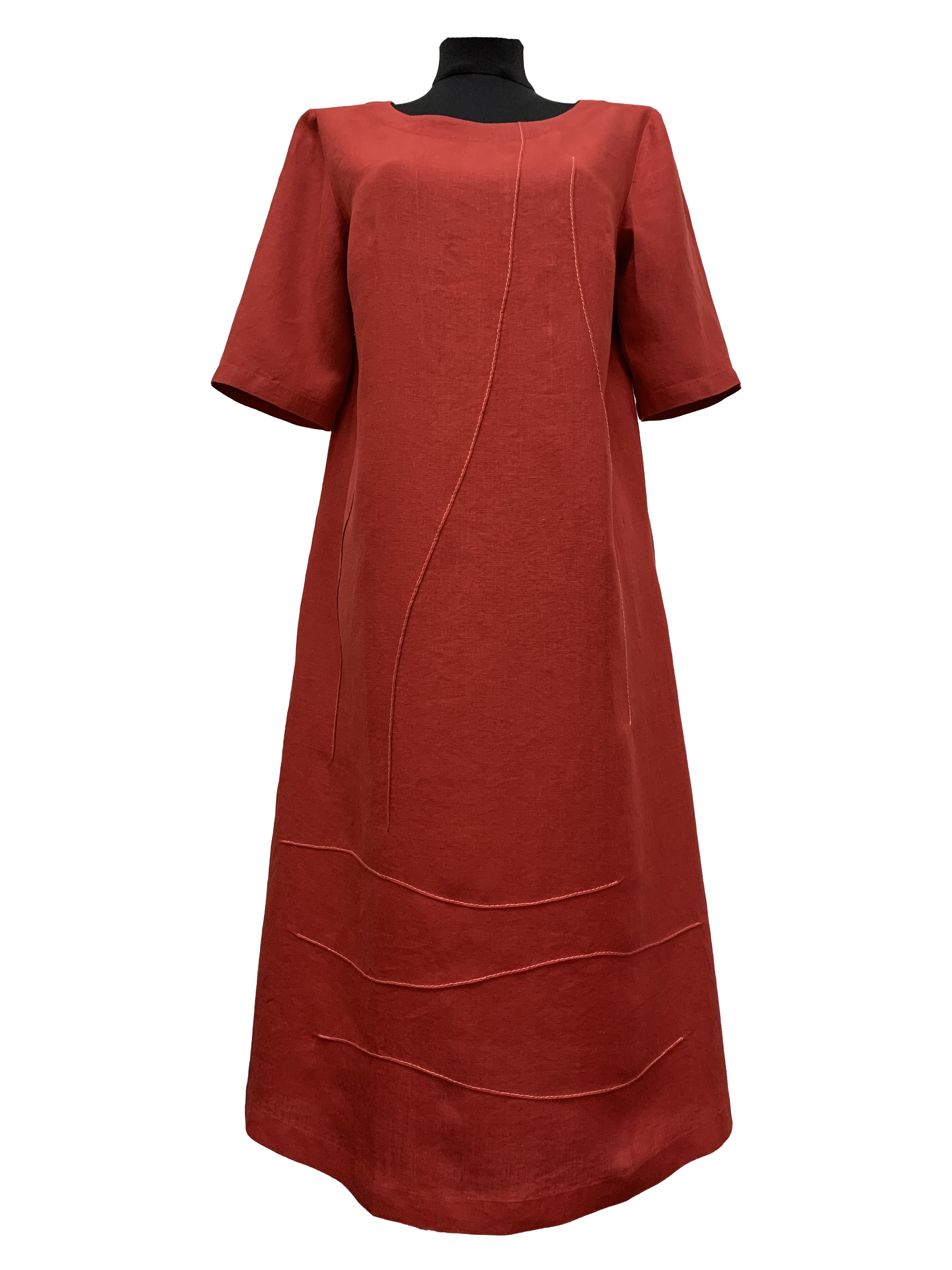 Сукня Галерея льону Анаіс красный 0052//1390, Сукня Галерея льону Анаіс красный 52 0052/52/1390
Сукня Галерея льону Анаіс красный 0052//1390, Сукня Галерея льону Анаіс красный 52 0052/52/1390