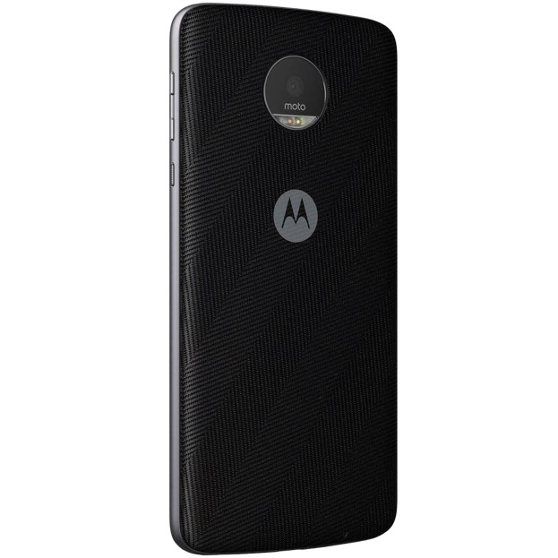 Защитный чехол накладка Motorola Moto Z Style Shell Moto Mod Herringbone Nylon black
Защитный чехол накладка Motorola Moto Z Style Shell Moto Mod Herringbone Nylon black