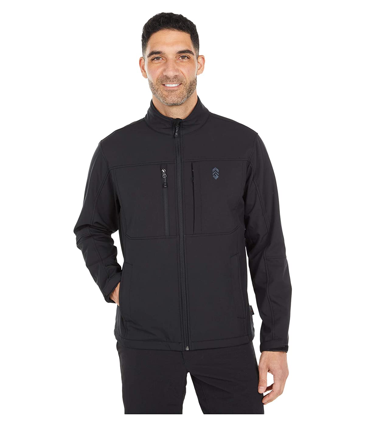 Куртка Free Country Super Softshell Jacket Jet Black 1, (44, Куртка Free Country Super Softshell Jacket Jet Black 1, S (44)
Куртка Free Country Super Softshell Jacket Jet Black 1, (44, Куртка Free Country Super Softshell Jacket Jet Black 1, S (44)