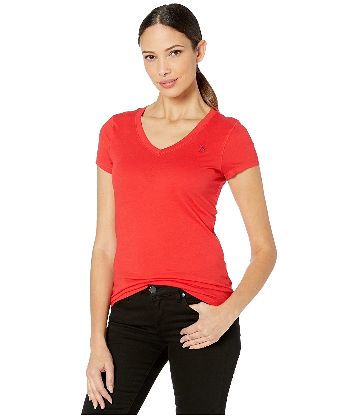 Футболка U.S. POLO Tonal Embroidered T-Shirt Raging Red, (50, Футболка U.S. POLO Tonal Embroidered T-Shirt Raging Red, XL (50)
Футболка U.S. POLO Tonal Embroidered T-Shirt Raging Red, (50, Футболка U.S. POLO Tonal Embroidered T-Shirt Raging Red, XL (50)