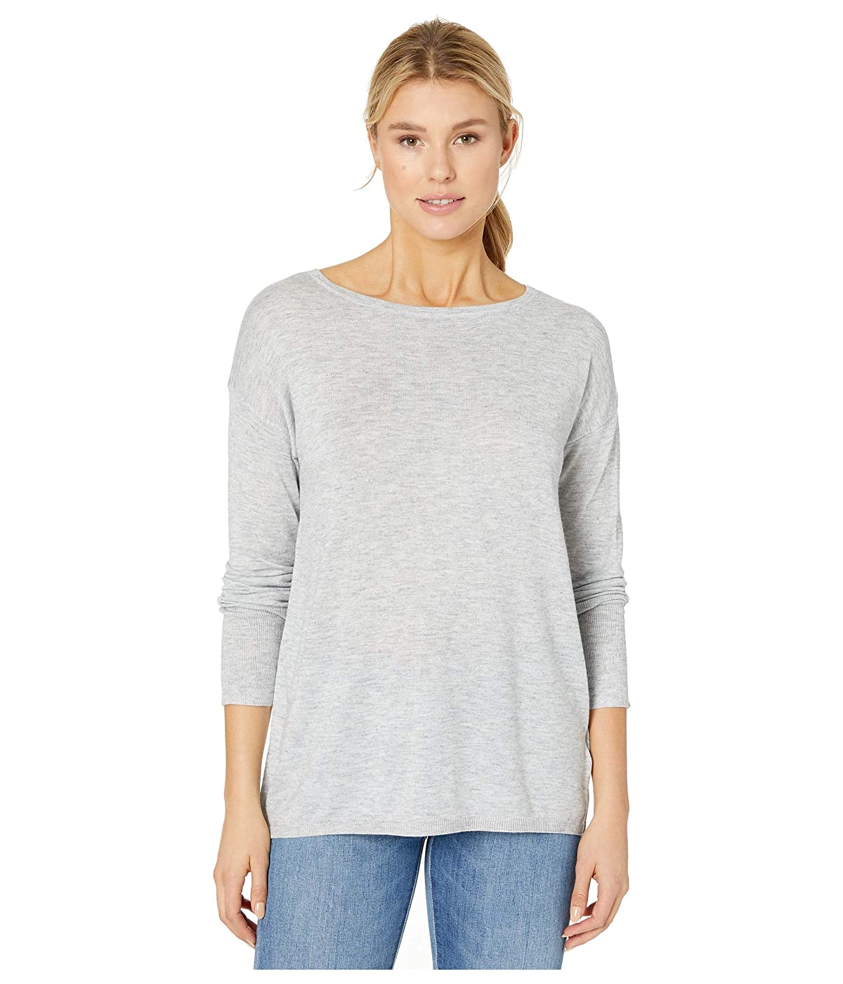Свитер NYDJ Button Back Boat Neck Heather Grey, (46, Свитер NYDJ Button Back Boat Neck Heather Grey, M (46)
Свитер NYDJ Button Back Boat Neck Heather Grey, (46, Свитер NYDJ Button Back Boat Neck Heather Grey, M (46)