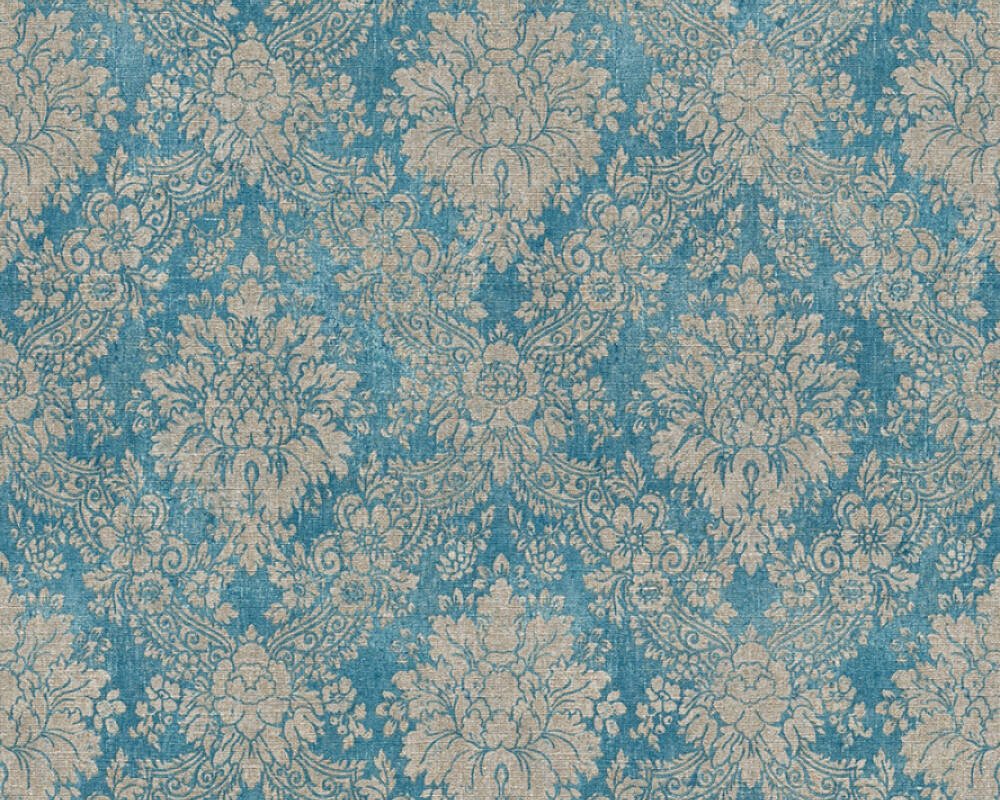 Обои AS Creation Secret Garden 33607-5
Обои AS Creation Secret Garden 33607-5