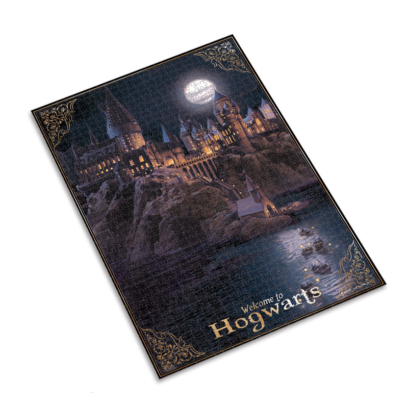 Пазл HARRY POTTER Hogwarts (Гарри Поттер Хогвартс ) 50 х 70 см 1000 деталей (ABYJDP001)
Пазл HARRY POTTER Hogwarts (Гарри Поттер Хогвартс ) 50 х 70 см 1000 деталей (ABYJDP001)