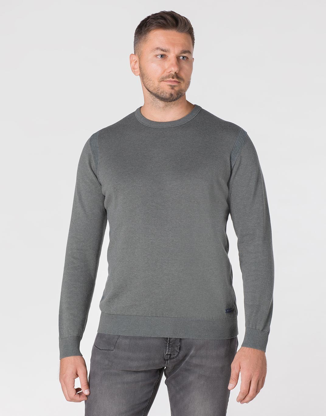 Пуловер Pierre Cardin из коллекции Future Flex в цвете хаки размер (55300/6007/12548, Пуловер Pierre Cardin из коллекции Future Flex в цвете хаки размер M (55300/6007/12548)
Пуловер Pierre Cardin из коллекции Future Flex в цвете хаки размер (55300/6007/12548, Пуловер Pierre Cardin из коллекции Future Flex в цвете хаки размер M (55300/6007/12548)