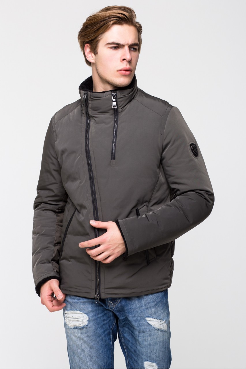 Куртка CLASNA CW17MD012CK серо-зеленого цвета 1423, Куртка CLASNA CW17MD012CK 52 серо-зеленого цвета 1423
Куртка CLASNA CW17MD012CK серо-зеленого цвета 1423, Куртка CLASNA CW17MD012CK 52 серо-зеленого цвета 1423