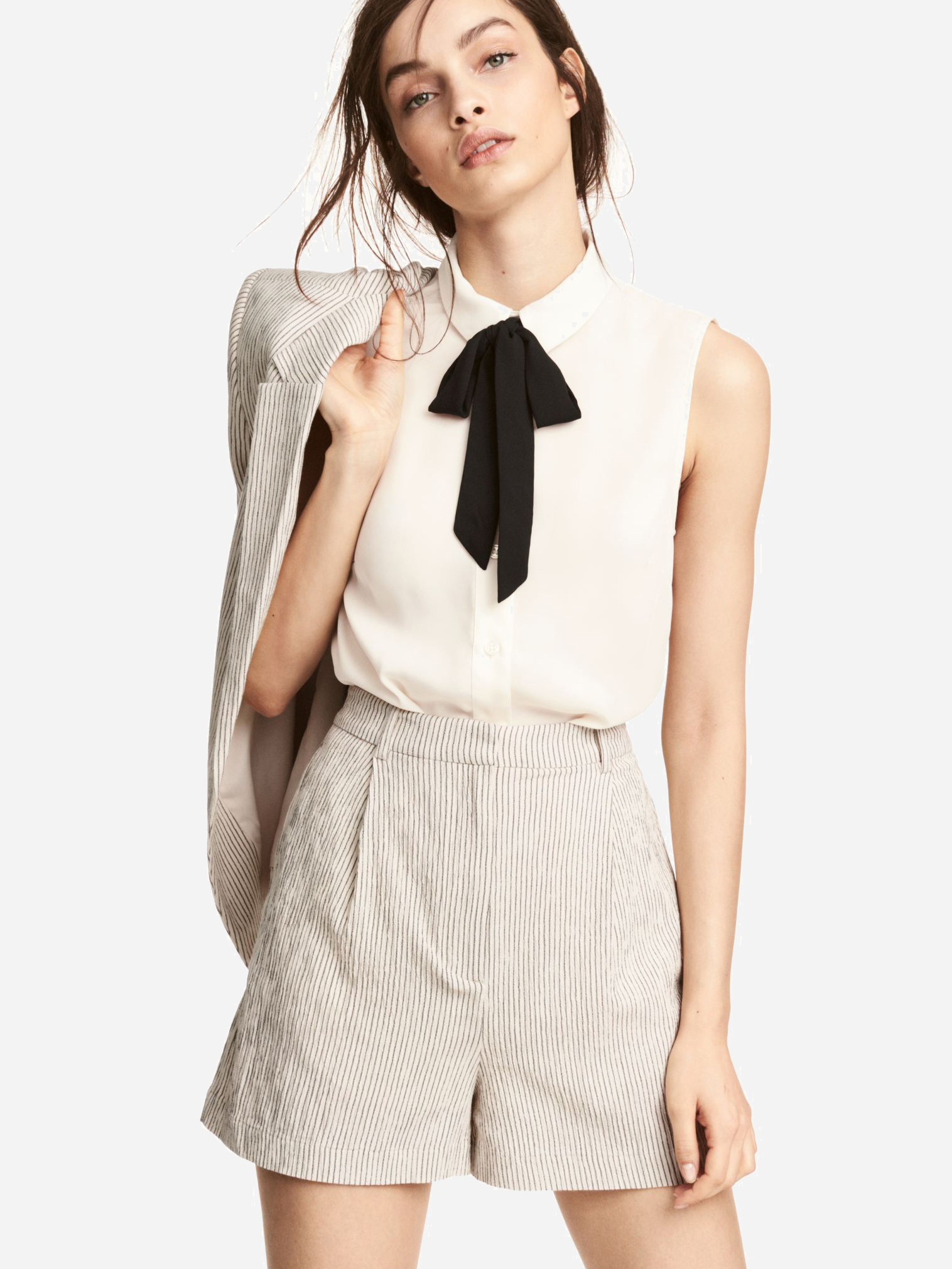 Блузка H&M 07-0486303-002 Белая (СА2000001479407, Блузка H&M 07-0486303-002 34 Белая (СА2000001479407)
Блузка H&M 07-0486303-002 Белая (СА2000001479407, Блузка H&M 07-0486303-002 34 Белая (СА2000001479407)