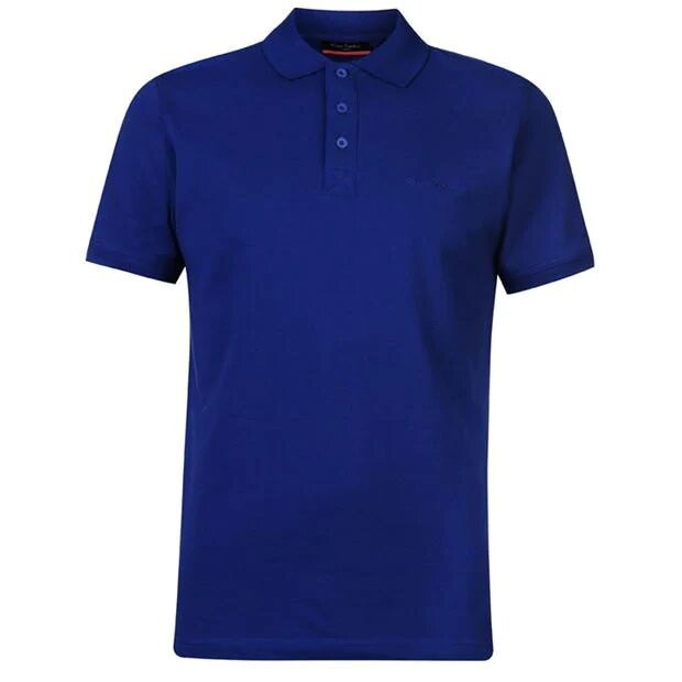 Поло Pierre Cardin Plain Polo Shirt Mens Синий 54045421, Поло Pierre Cardin Plain Polo Shirt Mens XL Синий 54045421
Поло Pierre Cardin Plain Polo Shirt Mens Синий 54045421, Поло Pierre Cardin Plain Polo Shirt Mens XL Синий 54045421