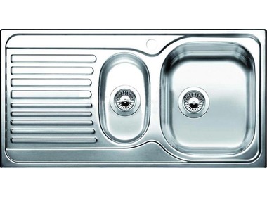 Кухонная мойка BLANCO TIPO 6 S basic сталь нерж.матовая 512303
Кухонная мойка BLANCO TIPO 6 S basic сталь нерж.матовая 512303