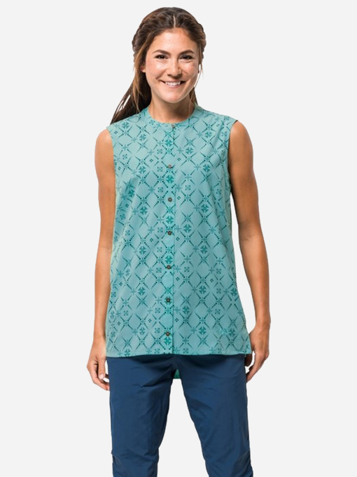 Блузка Jack Wolfskin Sonora Maori Sleeveless W 1402672-7757, Блузка Jack Wolfskin Sonora Maori Sleeveless W 1402672-7757 S
Блузка Jack Wolfskin Sonora Maori Sleeveless W 1402672-7757, Блузка Jack Wolfskin Sonora Maori Sleeveless W 1402672-7757 S