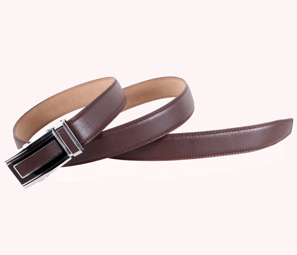 Брючный ремень батал автомат кожзам D-Belts S0863 коричневый (125-140 см х 3.4 см)
Брючный ремень батал автомат кожзам D-Belts S0863 коричневый (125-140 см х 3.4 см)