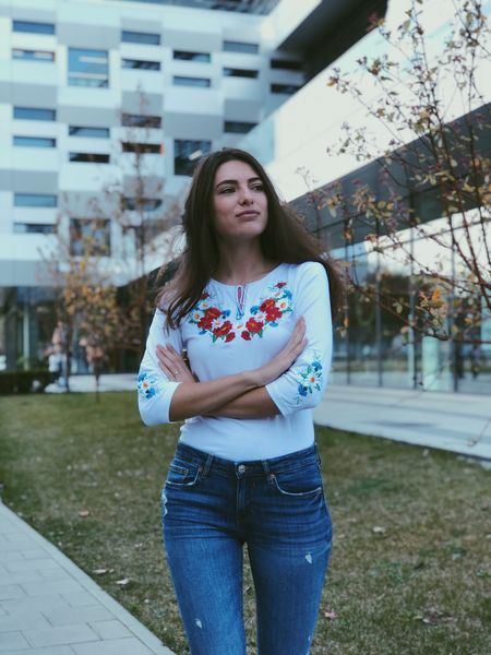Жіноча вишиванка Lesia Маки мода розмір на чорному 9122199144, Жіноча вишиванка Lesia Маки мода розмір S на чорному 9122199144
Жіноча вишиванка Lesia Маки мода розмір на чорному 9122199144, Жіноча вишиванка Lesia Маки мода розмір S на чорному 9122199144