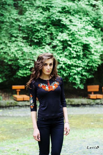 Жіноча вишиванка Lesia Маковий цвіт розмір на чорному 9112124146, Жіноча вишиванка Lesia Маковий цвіт розмір M на чорному 9112124146
Жіноча вишиванка Lesia Маковий цвіт розмір на чорному 9112124146, Жіноча вишиванка Lesia Маковий цвіт розмір M на чорному 9112124146