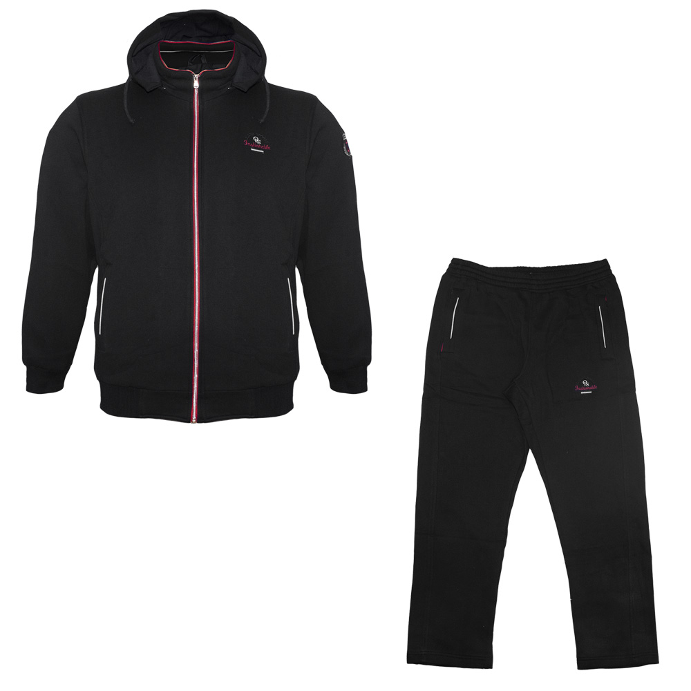 Спортивный костюм OLSER SK00146584 () чёрный, Спортивный костюм OLSER SK00146584 (70) чёрный
Спортивный костюм OLSER SK00146584 () чёрный, Спортивный костюм OLSER SK00146584 (70) чёрный