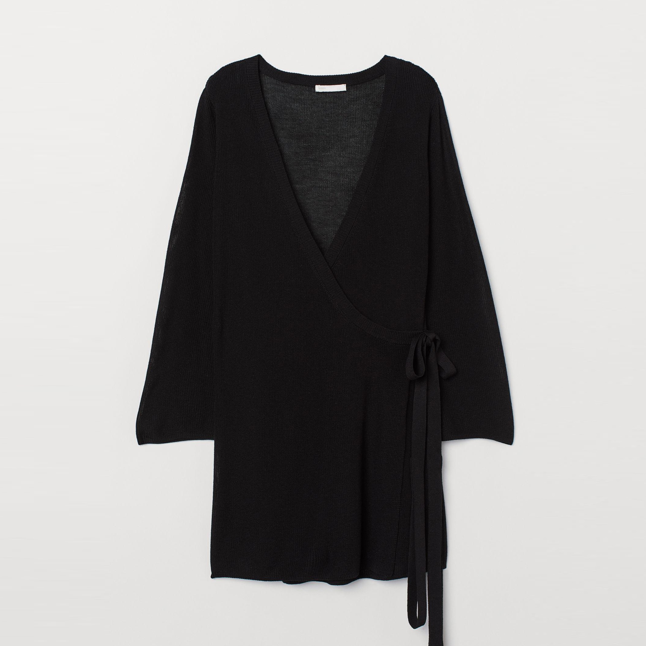 Кардиган для беременных H&M XAZ168695OJFY Черный, Кардиган для беременных H&M XAZ168695OJFY L Черный
Кардиган для беременных H&M XAZ168695OJFY Черный, Кардиган для беременных H&M XAZ168695OJFY L Черный