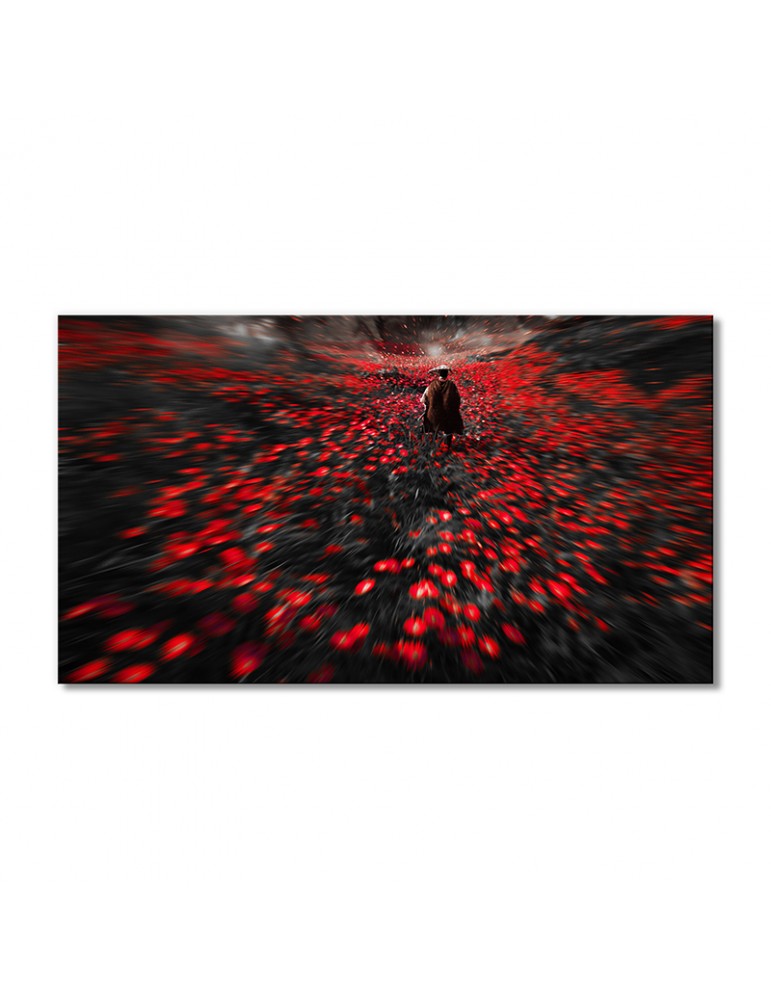 Модульная картина Artel «Поле в красных тонах» 1 модуль 50x75 см
Модульная картина Artel «Поле в красных тонах» 1 модуль 50x75 см