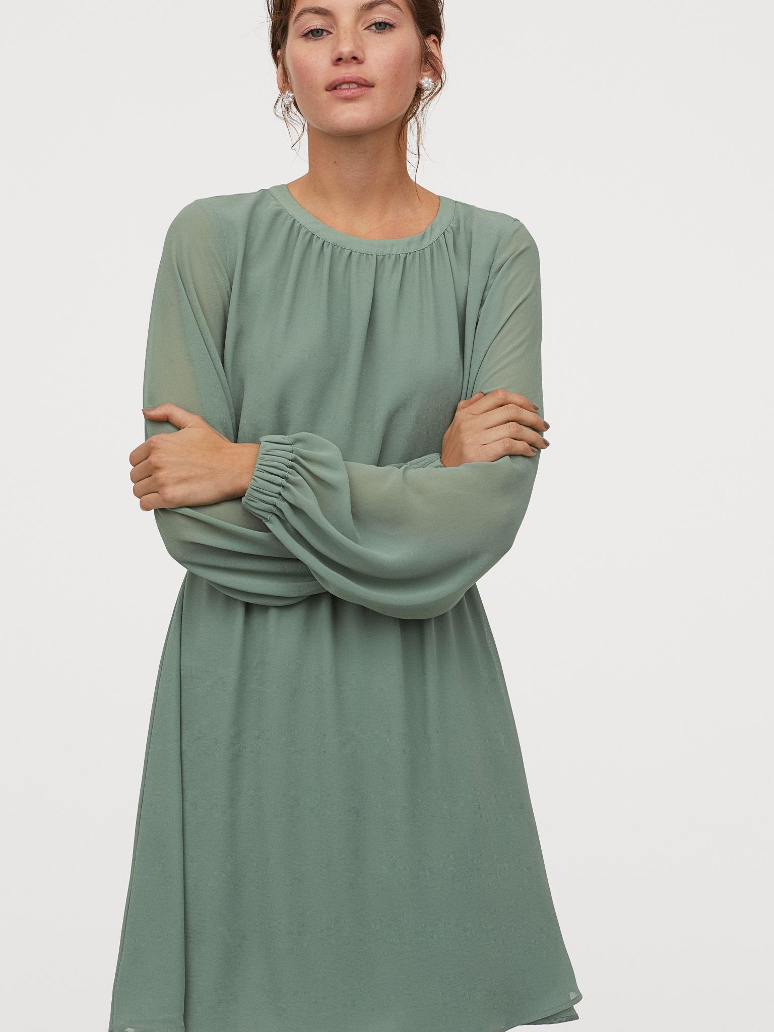 Платье H&M XAZ199491MLRO Бледно-зеленое, Платье H&M XAZ199491MLRO 46 Бледно-зеленое
Платье H&M XAZ199491MLRO Бледно-зеленое, Платье H&M XAZ199491MLRO 46 Бледно-зеленое