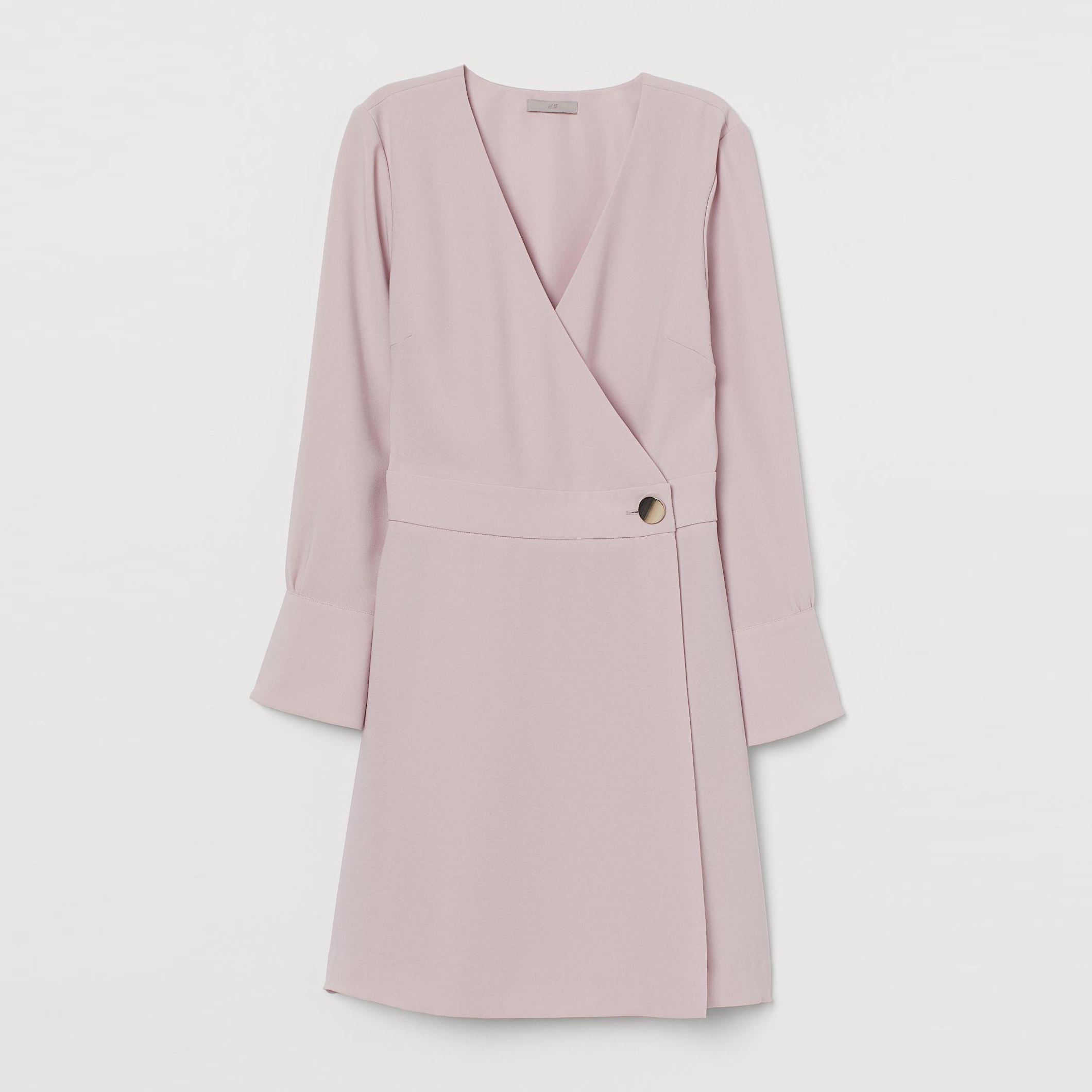 Платье H&M XAZ236086EXBO Бледно-розовое, Платье H&M XAZ236086EXBO 34 Бледно-розовое
Платье H&M XAZ236086EXBO Бледно-розовое, Платье H&M XAZ236086EXBO 34 Бледно-розовое