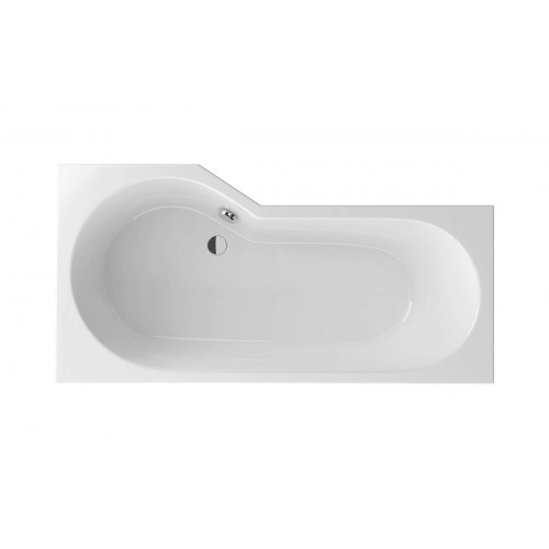 Ванна акриловая угловая Excellent Be Spot правая 160X80см Waex.bsp16Wh белая (76693)
Ванна акриловая угловая Excellent Be Spot правая 160X80см Waex.bsp16Wh белая (76693)