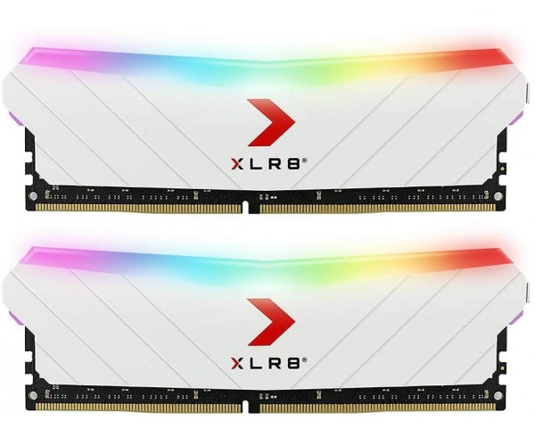 Память PNY 32 GB (2X16GB) 3200 MHZ XLR8 GAMING RGB White (MD32GK2D4320016XWRGB)
Память PNY 32 GB (2X16GB) 3200 MHZ XLR8 GAMING RGB White (MD32GK2D4320016XWRGB)