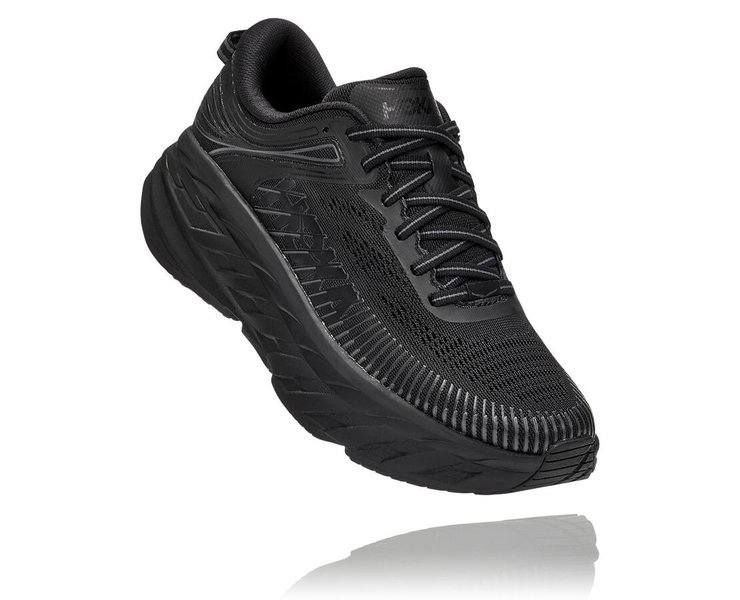 Женские кроссовки для бега HOKA ONE ONE W 1110519 BONDI 7 BLACK / BLACK 2021 40 (EU) 25 (CM) 8 (US)
Женские кроссовки для бега HOKA ONE ONE W 1110519 BONDI 7 BLACK / BLACK 2021 40 (EU) 25 (CM) 8 (US)